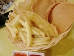 -芭堤雅泰国餐厅(胜利路店)