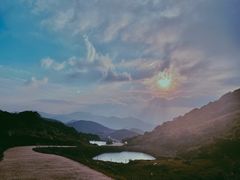 -大姆山草场