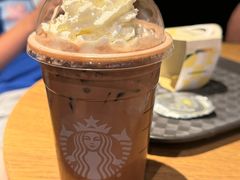 -星巴克(西湖天地店)