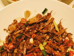 -赣江里•江西菜(望京旺角店)