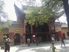 -吴家大院