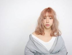 -GIRL STYLE 烫发·染发沙龙