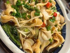 -君霖海鲜私房菜(春柳店)