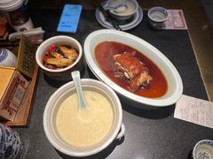 -南京大牌档(新街口德基广场店)