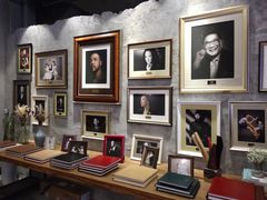 -MUSEE CAFE(保利·时光里店)