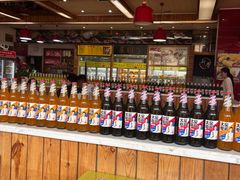 -袁记串串香(泉水轻轨站店)