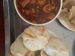 炒肝-姚记炒肝店(鼓楼店)
