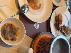 -富力丽思卡尔顿酒店·香荟全日制餐厅