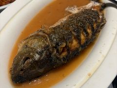 -阿庄新豫菜(通泰路店)