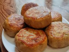 -清真吴记门钉肉饼·喜多利