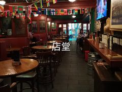 -IRISH PUB NO.9 爱尔兰酒吧