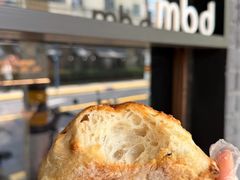 -mbd(华山路店)