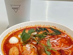 -Manner Coffee(万象食家店)