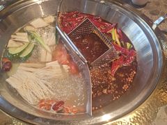 -小龙坎火锅(东汇城店)