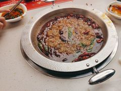 -伊犇牛清真牛肉火锅(宽窄巷子店)