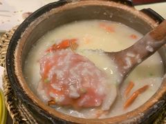 -火齐潮汕砂锅粥(五道口店)