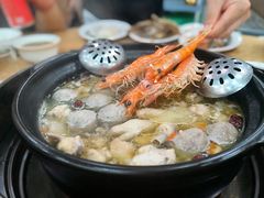 -濠轩阁特色生蚝火锅(水湾路店)