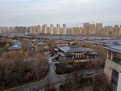 -清河半岛温泉度假酒店