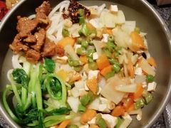 -丝路金桃·新疆菜(徐汇店)