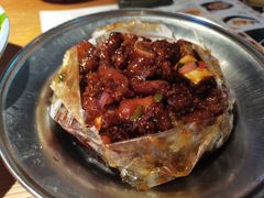 -丫丫厨娘·柠檬鸭(安吉万达店)