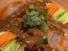 -李记东北饺子馆·东北菜(欢乐谷店)