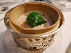 翡翠龙虾饺-誉珑轩