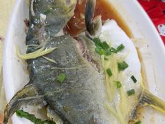 -考记泥焗鸡农庄·海鲜(北洛秘境店)