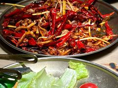 -西塔老太太泥炉烤肉(温州首店万象城黑金店)