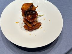 -狮王府淮扬菜(万象城店)