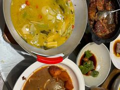 -老燕皇·南京菜(玄武湖店)