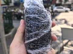-芳婆糕团店(王府大街店)