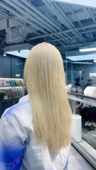 -Sying杉影日式烫染專門店
