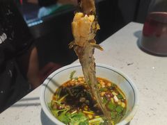 -满诗爷黄辣丁(金岛花园店)