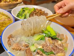 -木木鲜海鲜面(天一店)