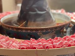 -京炭铜锅涮肉·羊蝎子·羊肉炉(保利·时光里店)