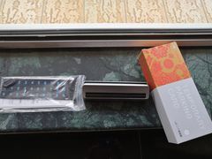 -上海和裕一汽丰田特约店-停车场