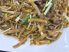 -南记食粥坊·宵夜大排档(莲花总店)