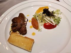 -戈雅法餐厅(世界城广场店)