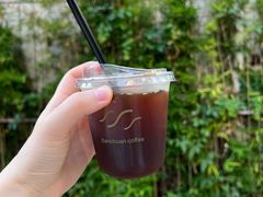 -三川coffee(南头古城店)