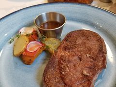 特级西冷扒-卡朋西餐(较场西路店)