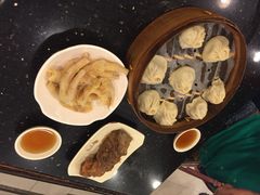 知味观(中山南路店)-知味观(中山南路店)