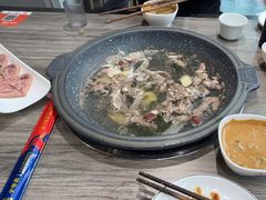 -秦妈火锅(仁泰里店)
