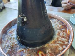 -东来顺饭庄(西直门店)