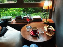 -咖法森林·咖啡  酒吧(天河店)