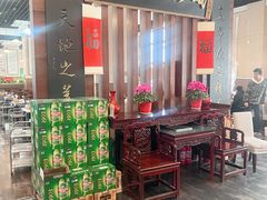 -鑫龙火锅城(青岛分店)
