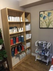 -AMI3·本沐皮肤管理中心