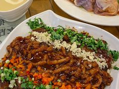 -宝源饺子(麦子店街店)