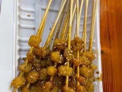 -十里铺铁板鱿鱼