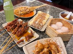 -小街天府(西工小街店)