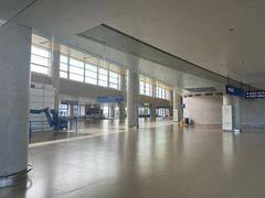 -上海浦东国际机场-T2航站楼